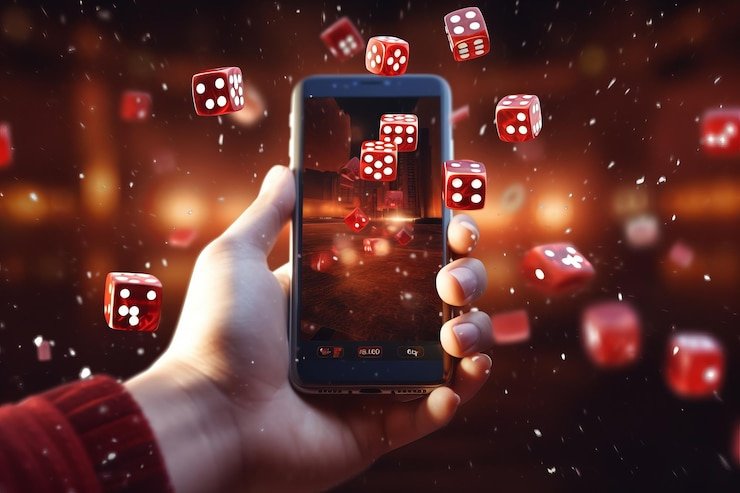 rubiconslot88 mobile app interface showing sportsbook markets and Live Casino tables