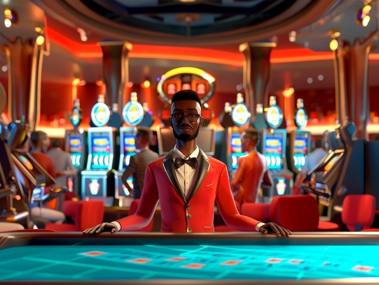 rubiconslot88 featured game showcase